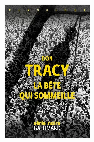 Don Tracy – La bête qui sommeille